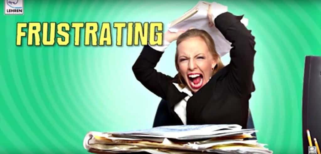 7 Reasons Why You Need To Leave Your Job