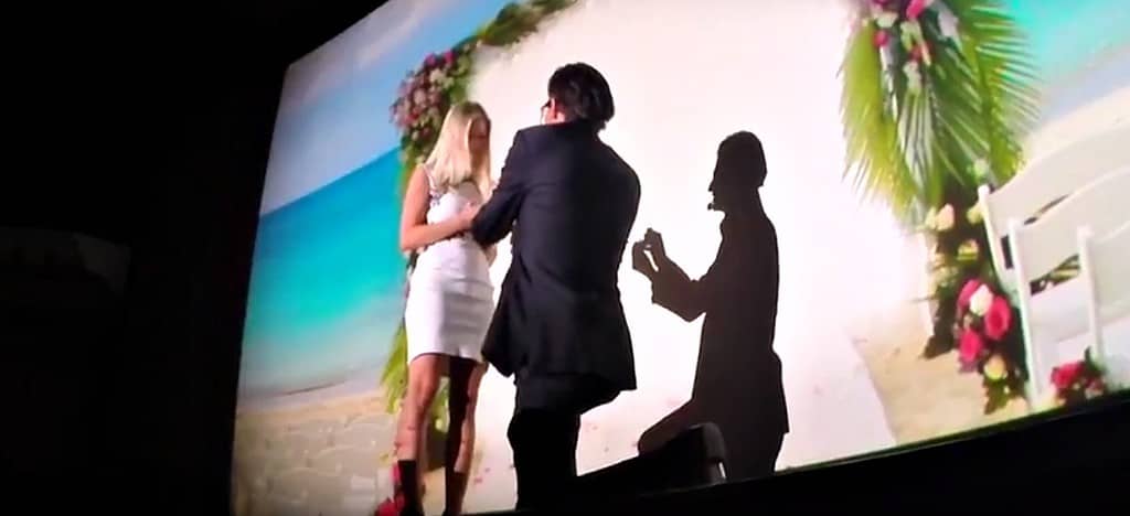 Check Out The Best Proposal Ever It Will Make You Smile