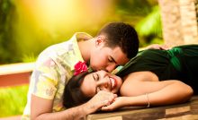 Green Flags In A Relationship