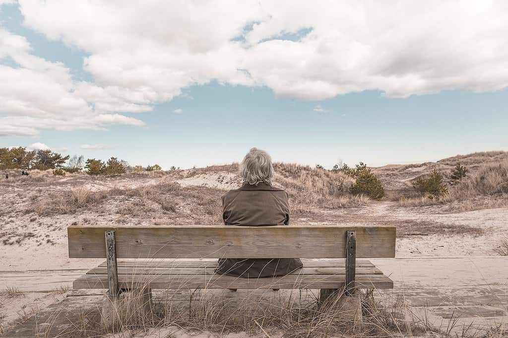 Mature Women and Love