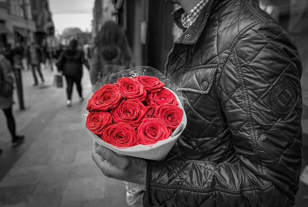 What To Do When He Sees You As More Than A Friend 1