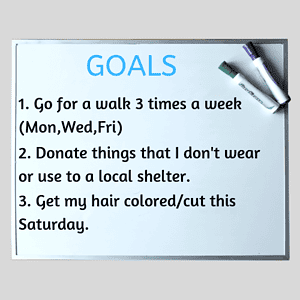 8 Simple Goals In Life 1