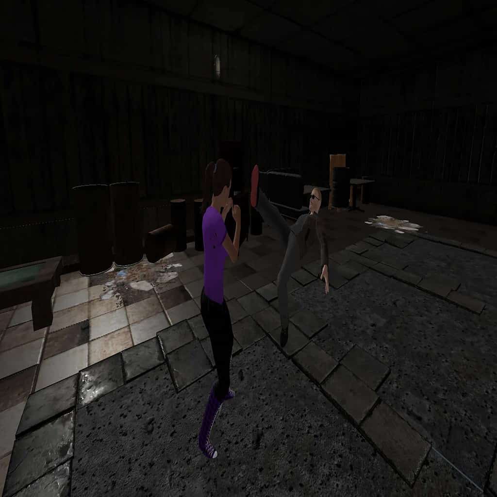 Kidnapped Girl Escape Game – Escape Jaya