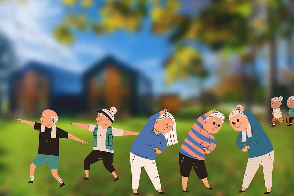 50 things every women in her 50s should have
