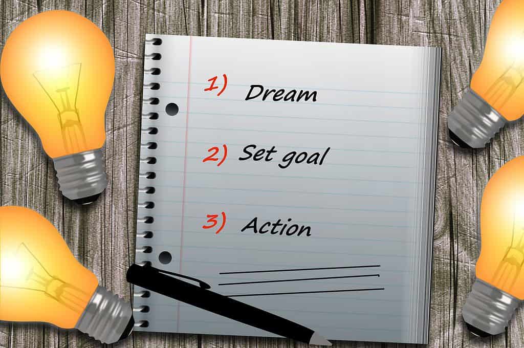 Long Term Career Planning