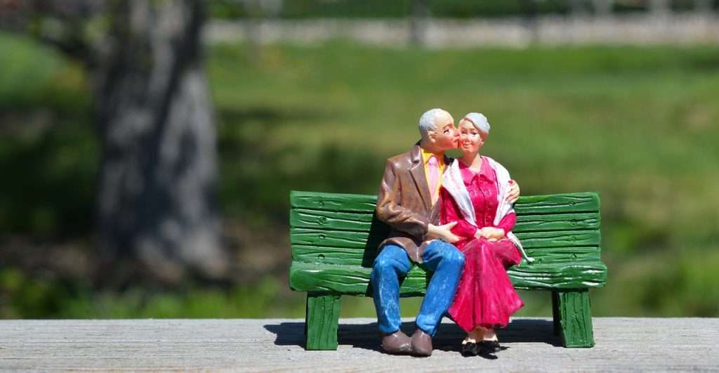 Finding Love in Midlife -7 Simple Things to Consider