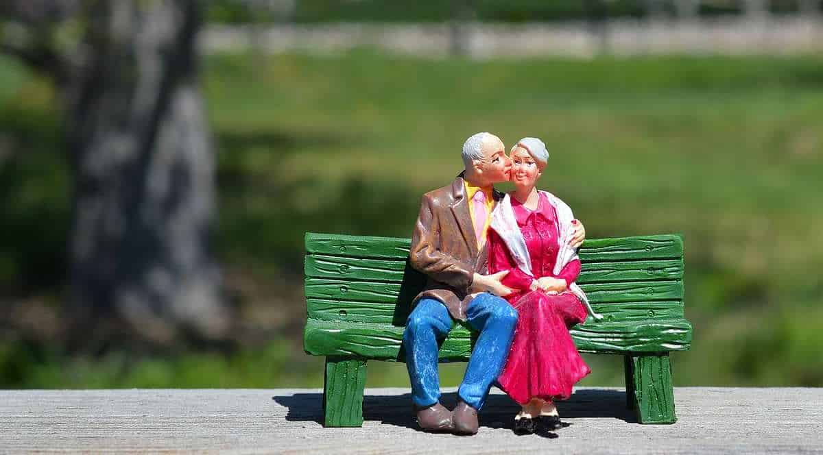 Finding Love in Midlife
