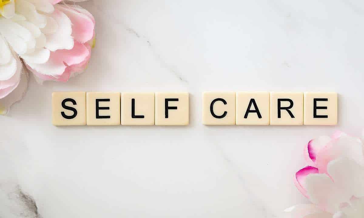 Love and Self-Care Tips