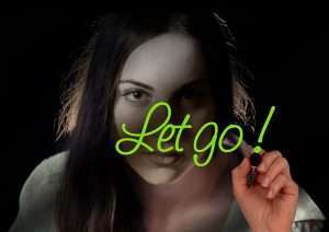 Letting Go Quotes