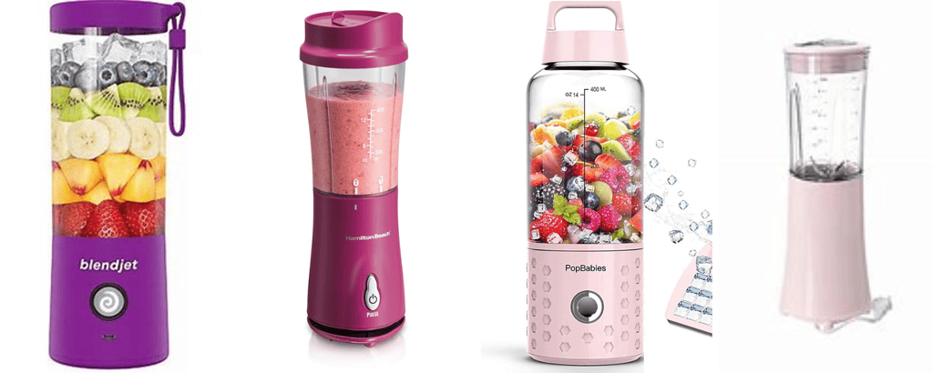 Best Portable Blender