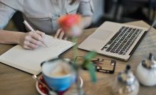 Daily Journal Prompts For Self-Improvement