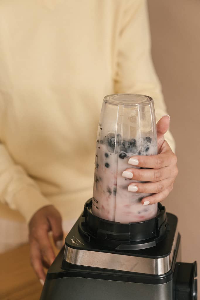 Best Portable Blender
