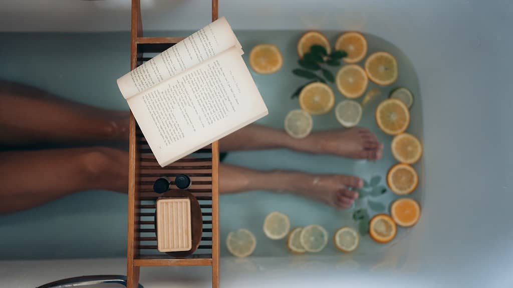 Self Care Journal Prompts