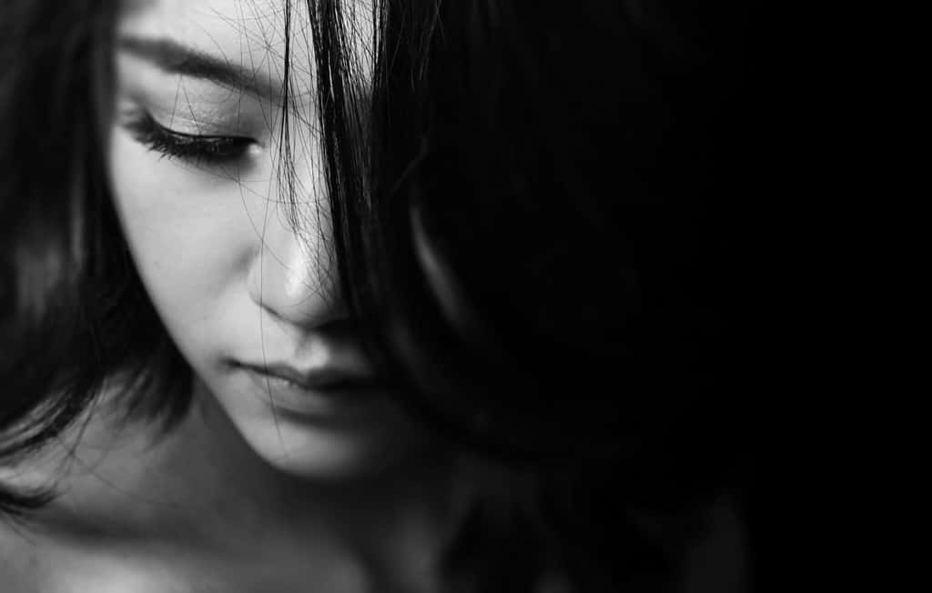 Overcoming Low Self Esteem