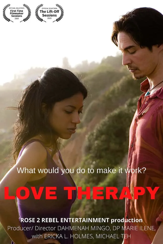 LOVE THERAPY MOVIE 1