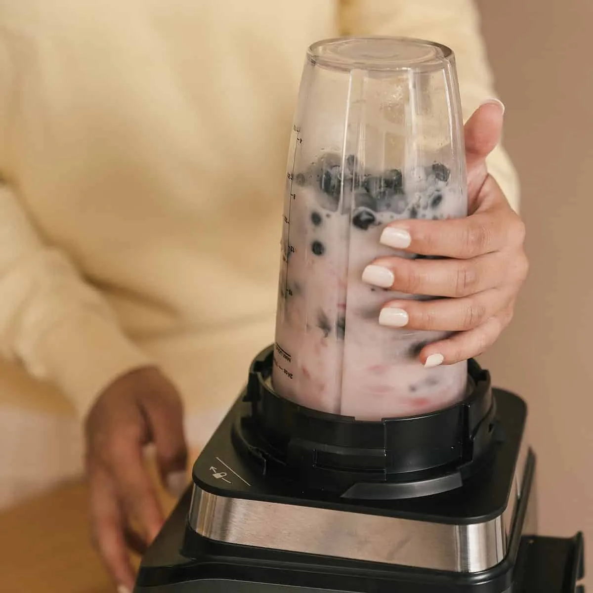 Best Portable Blender – A Must-Have For A Busy Lifestyle